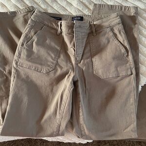 NYDJ Marilyn Straight Pants